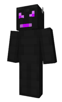 Minecraft скін по ніку Bobloo