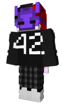 Minecraft skin preematswag