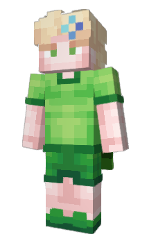 Minecraft skin Necky_