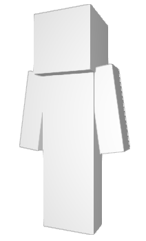 Minecraft skin skvd