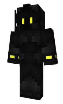Minecraft скін по ніку 9295