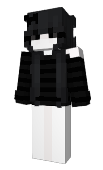Minecraft скин по нику wayy