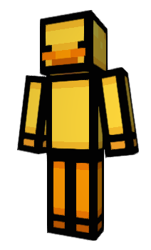 Minecraft skin TaladroPercutor