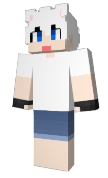 Minecraft скин по нику milI3