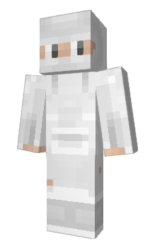 Minecraft скин по нику Nearde