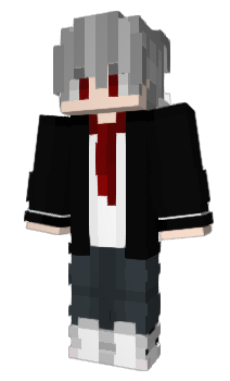 Minecraft скин по нику callmelikemyucat