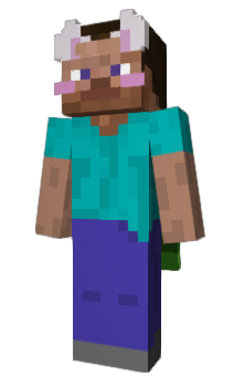 Minecraft скин по нику TheMagicWither