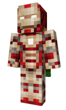 Minecraft скин по нику ASjet