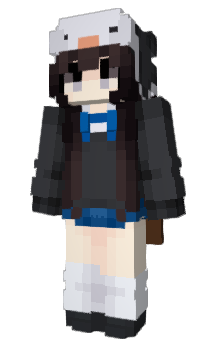 Minecraft skin Joyco