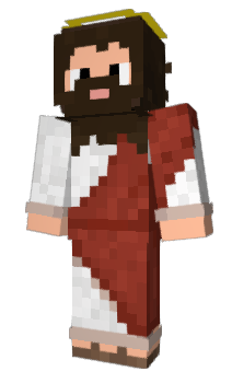 Minecraft skin Atlas11