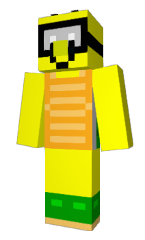 Minecraft скін по ніку Torrentz