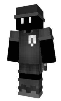 Minecraft skin alejandroodev