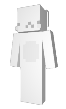 Minecraft skin frapu