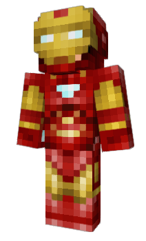 Minecraft скин по нику Hatethis