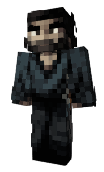 Minecraft skin Likage