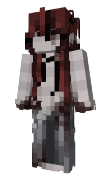 Minecraft скін по ніку eshkerembus