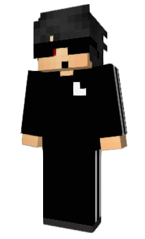 Minecraft skin 2shaks