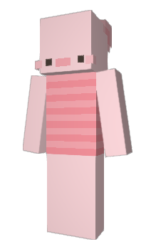 Latest Minecraft skins Page - 151