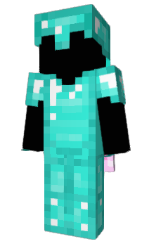 Minecraft skin Apple_0u0