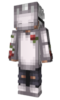 Minecraft скин по нику JuiceMP3