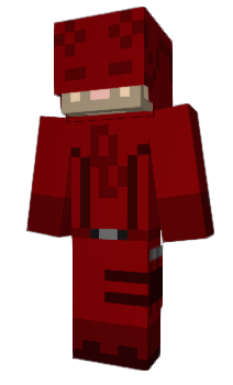 Minecraft скин по нику MazXx