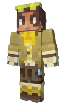 Minecraft skin algaelove