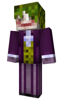 Minecraft скин по нику Ansv