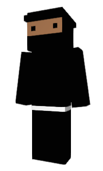 Minecraft скин по нику Exii