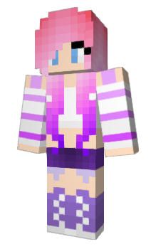 Minecraft скин по нику onlyg