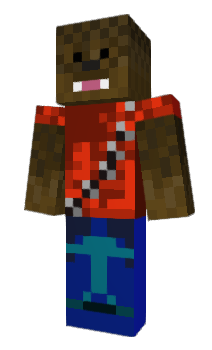 Minecraft skin Matollo