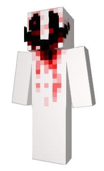 Minecraft skin bloodcirculation