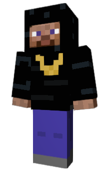 Minecraft skin nocksuh