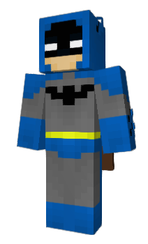 Minecraft скин по нику akims