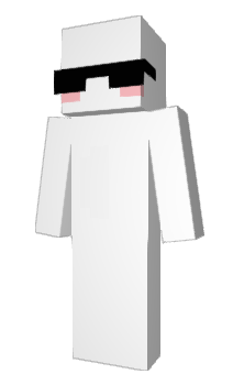 Minecraft skin GuTle