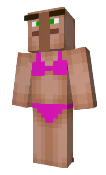 Minecraft скин по нику Night_Master123