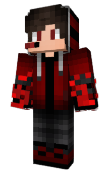 Minecraft скин по нику andrew555