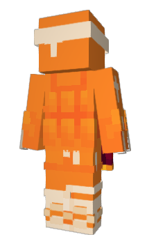 Minecraft скин по нику KnightShadows12