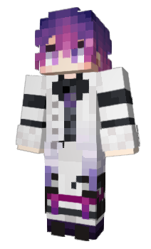 Minecraft skin oyjj