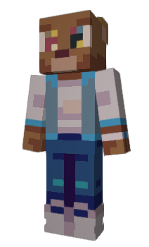 Minecraft скин по нику walaisaloser