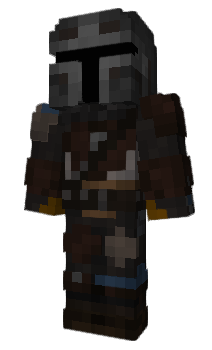Minecraft скін по ніку Y65
