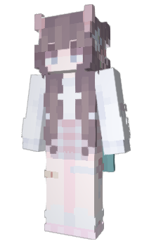 Minecraft скін по ніку ActiveDesktop