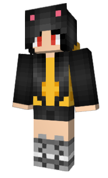 Minecraft skin winpeel