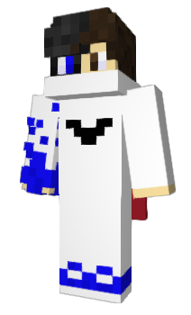 Minecraft скин по нику Hiders
