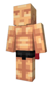 Minecraft скин по нику kibt
