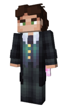 Minecraft скин по нику Nohnicu_