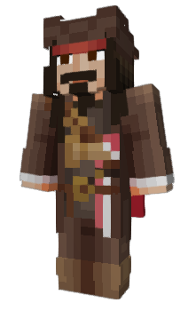 Minecraft skin Sjjo