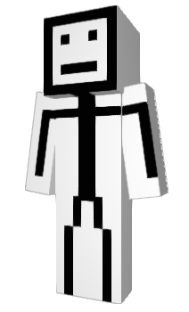 Minecraft skin mardonna