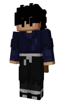 Minecraft skin mr_reakel