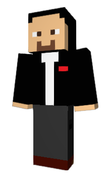 Minecraft скин по нику familyd