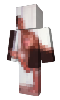 Minecraft скин по нику hessets